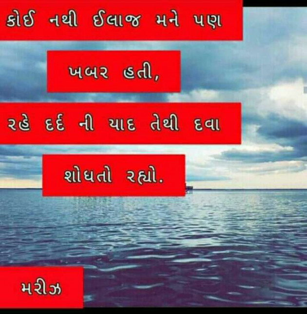 Gujarati Whatsapp-Status by Archna Patell : 111274632