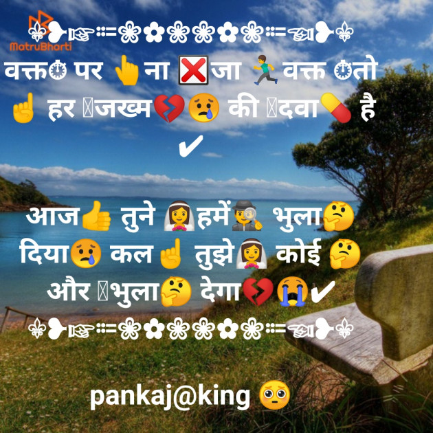 Hindi Blog by King : 111274764