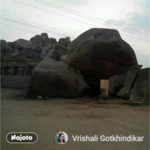 Vrishali Gotkhindikar videos on Matrubharti