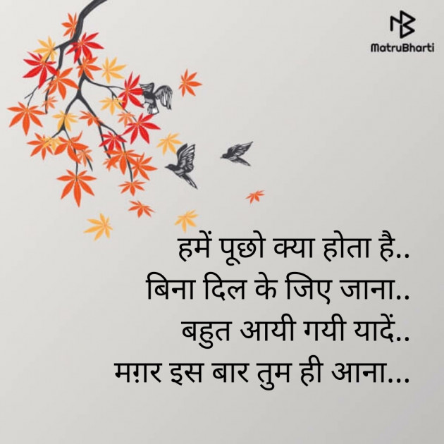 Hindi Song by Sarita Sharma : 111275732
