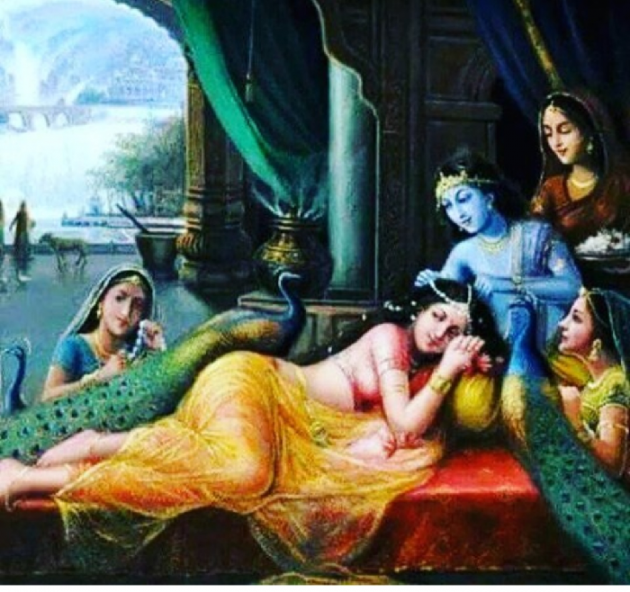 Hindi Good Morning by The Boss : 111276384
