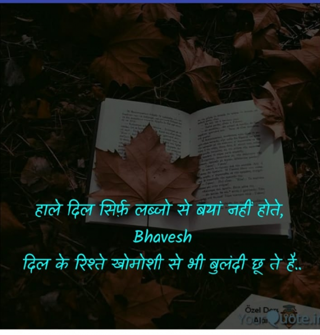 Gujarati Whatsapp-Status by Bhavesh : 111277464