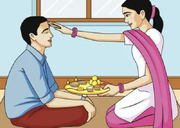 Gujarati Thought by Harshad Patel Pij : 111278854