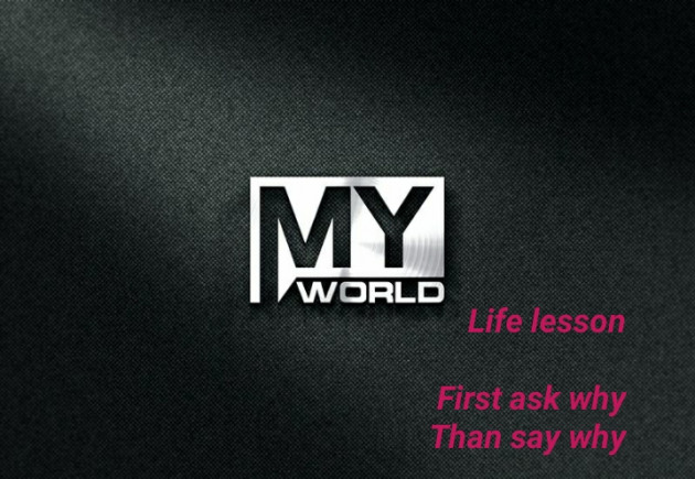 English Thought by Myworld : 111279431