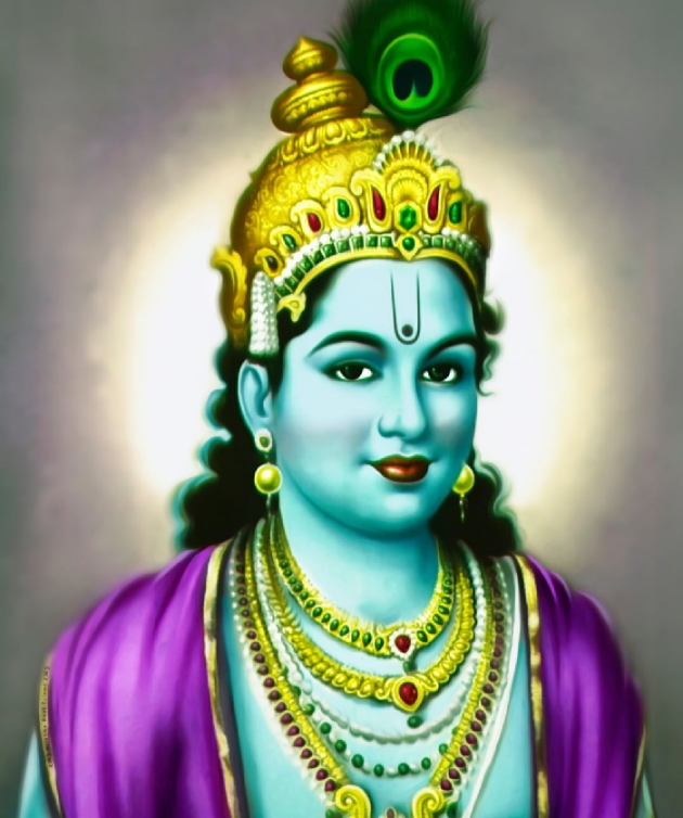 Hindi Good Morning by The Boss : 111279779
