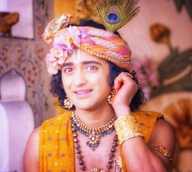 Gujarati Thought by HeemaShree “Radhe