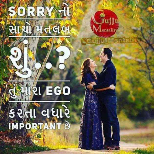 Gujarati Microfiction by Nilay : 111280917