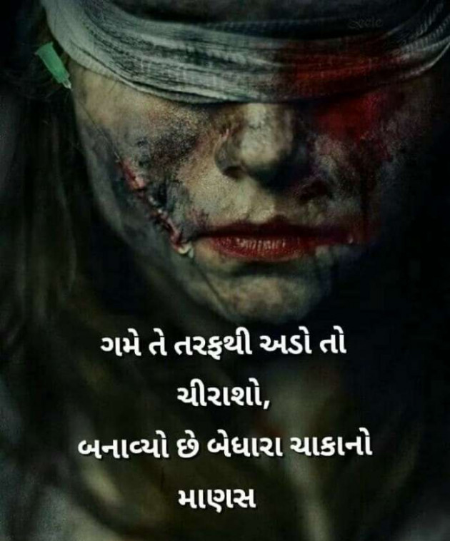 Gujarati Microfiction by Vira : 111281153