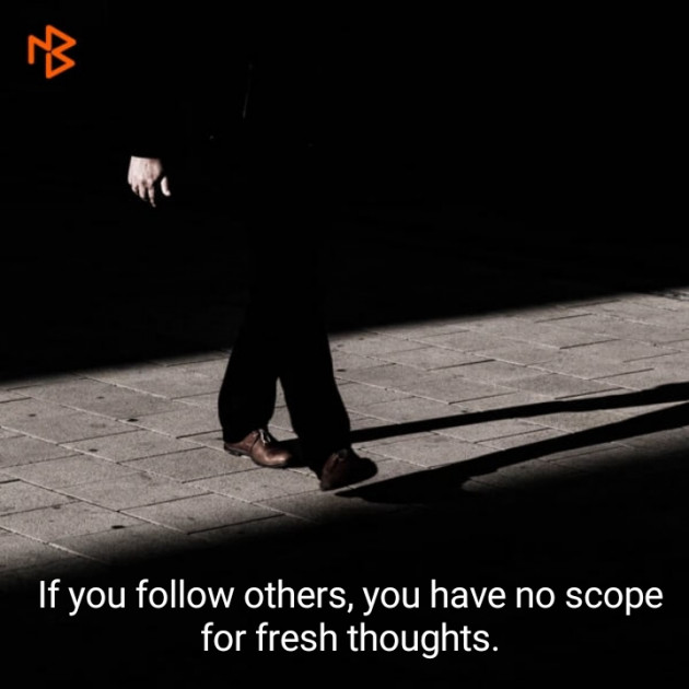 English Quotes by Hitesh Rathod : 111281425