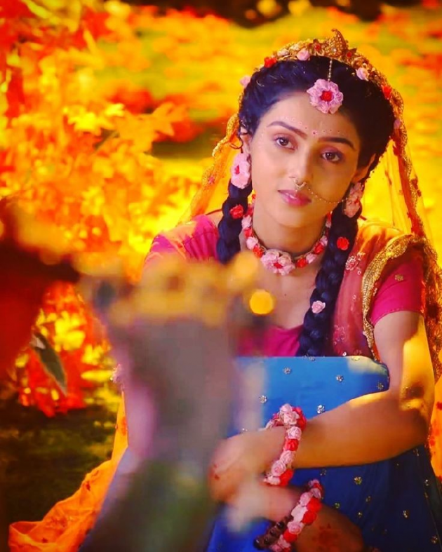 Gujarati Thought by HeemaShree “Radhe