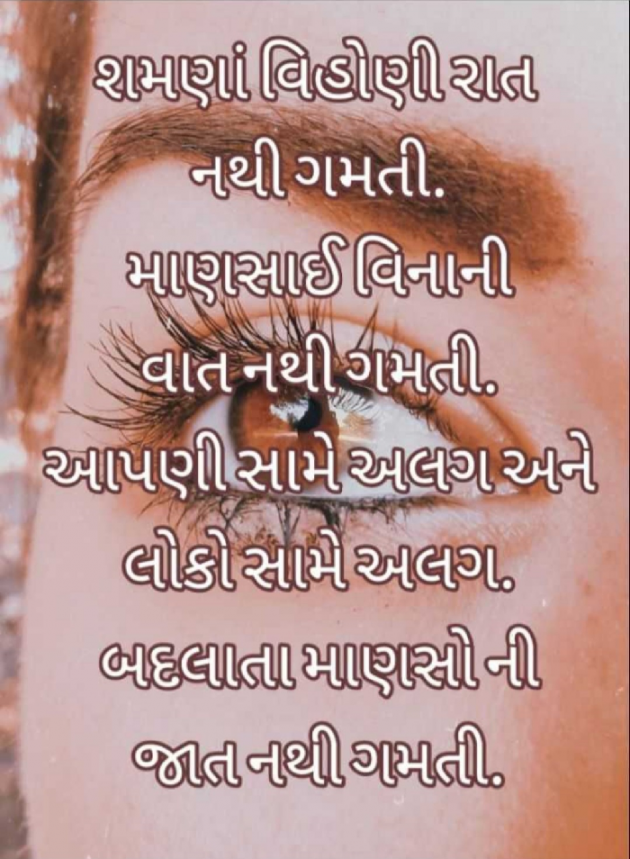 Gujarati Blog by Veeru : 111283043