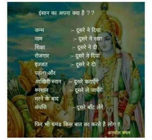 Gujarati Religious by DILIPSINH KATHIYA : 111283228