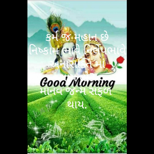 Gujarati Poem by મોહનભાઈ આનંદ : 111283306