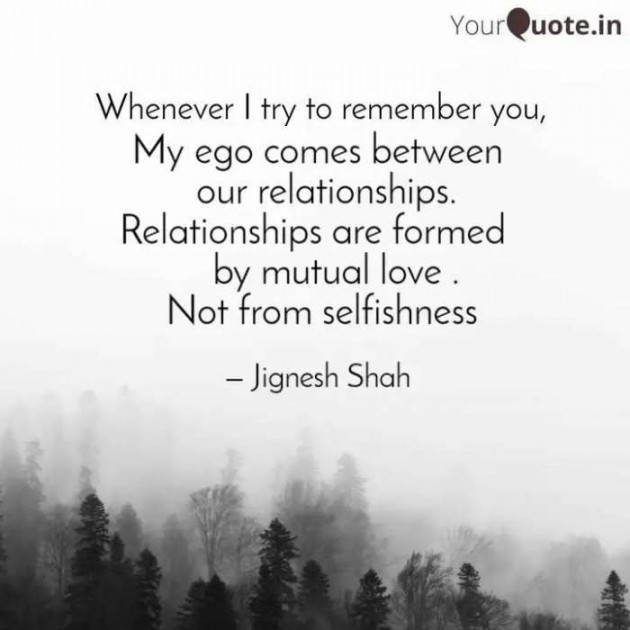 English Quotes by Jignesh Shah : 111289418