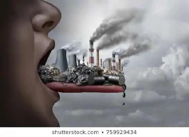 Gujarati Thought by I Am Environment : 111290711