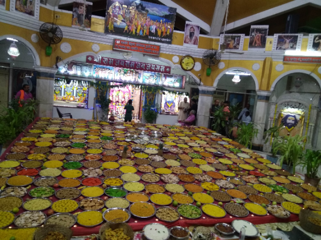 Gujarati Religious by Krushal : 111290781