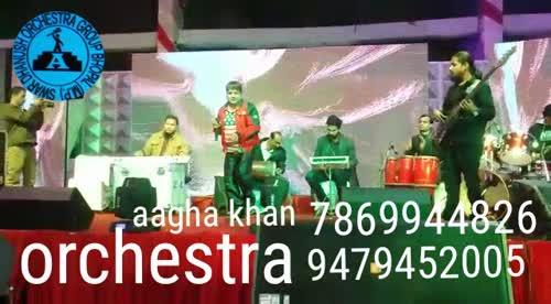 Aagha Khan videos on Matrubharti