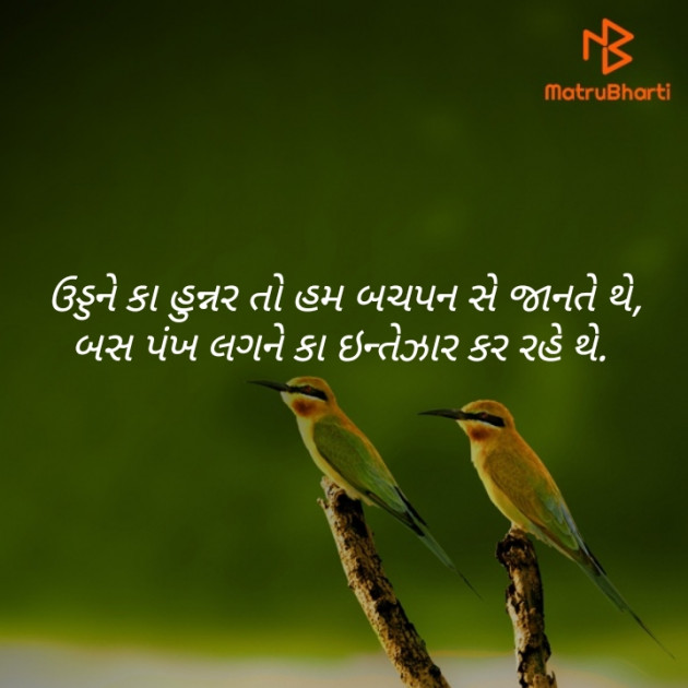 Gujarati Motivational by Jaydeep Dhakhda : 111291208