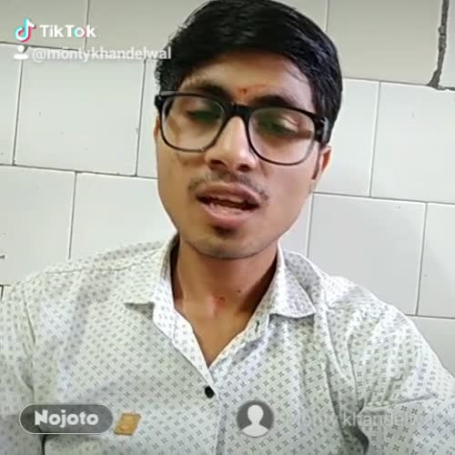 Monty Khandelwal videos on Matrubharti