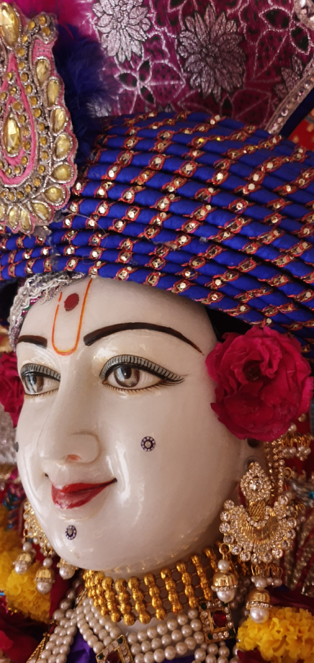 Gujarati Religious by Chetan : 111293238