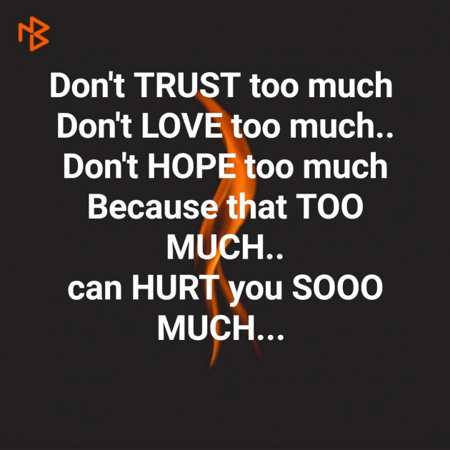 English Quotes by Pooja Jayswal : 111293351