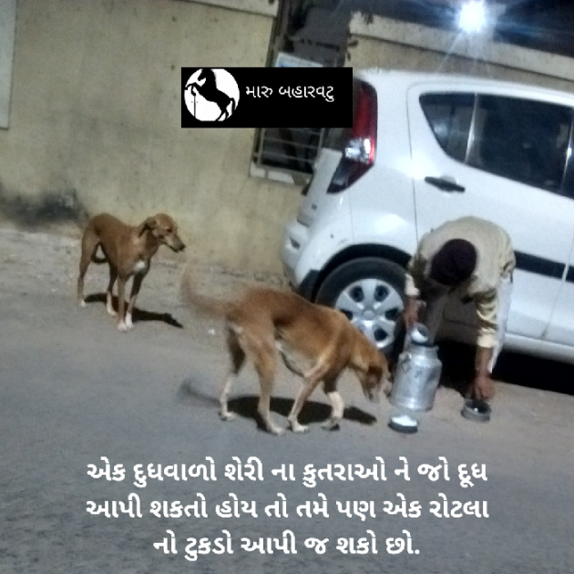 Gujarati Motivational by Pinakin joshi : 111294405