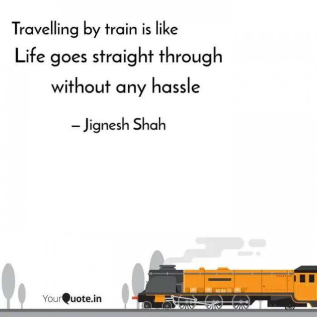 English Quotes by Jignesh Shah : 111296538