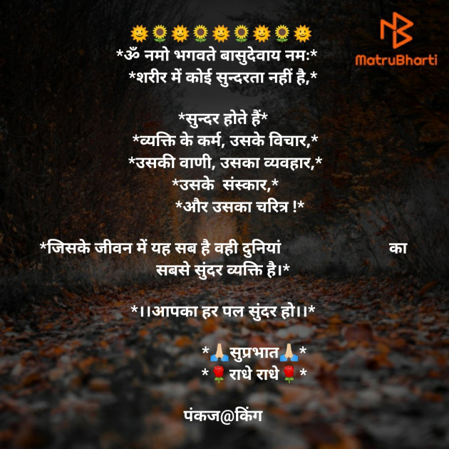 Hindi Thought by King : 111297016