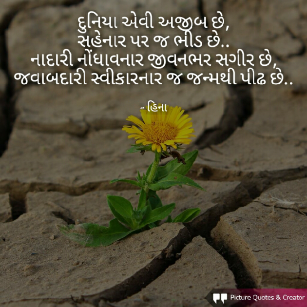 Gujarati Good Morning by HINA DASA : 111297063