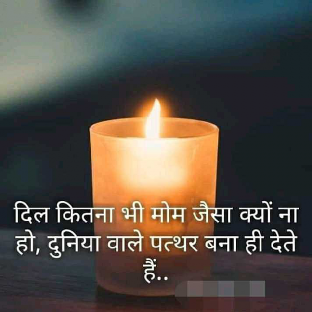English Quotes by Dhaval Patel : 111298009