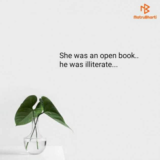 English Quotes by Naresh Panchal : 111298428
