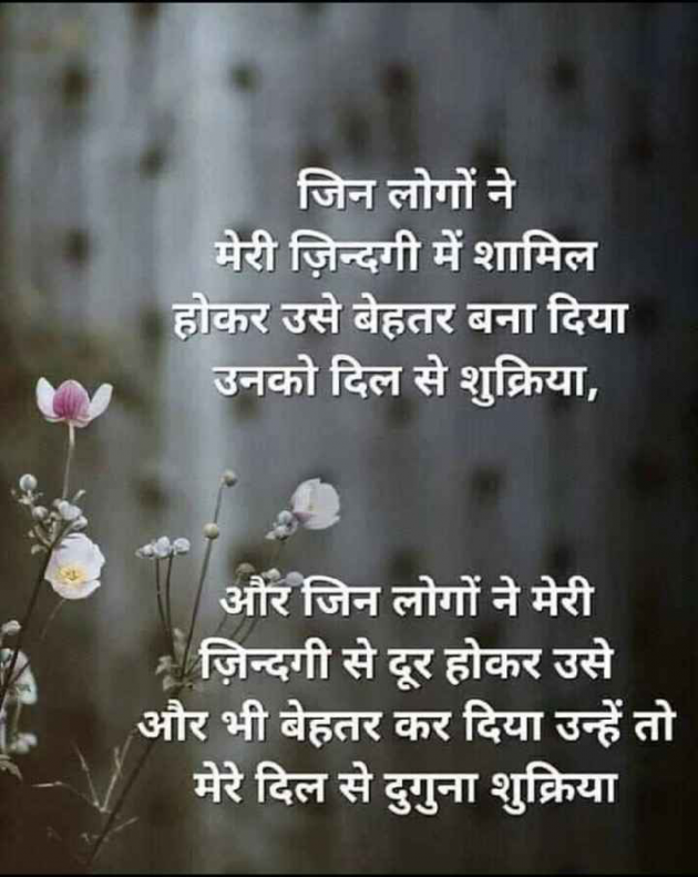 English Quotes by Dhaval Patel : 111298705