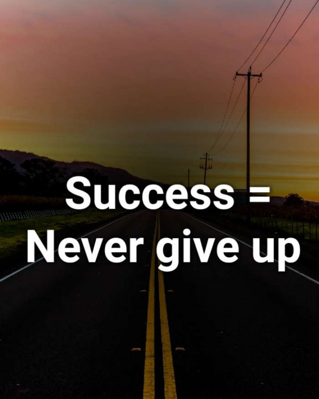 English Quotes by Khyati Dadhaniya : 111299051