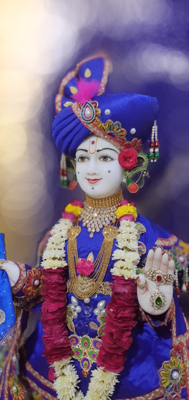 Gujarati Religious by Chetan : 111299208