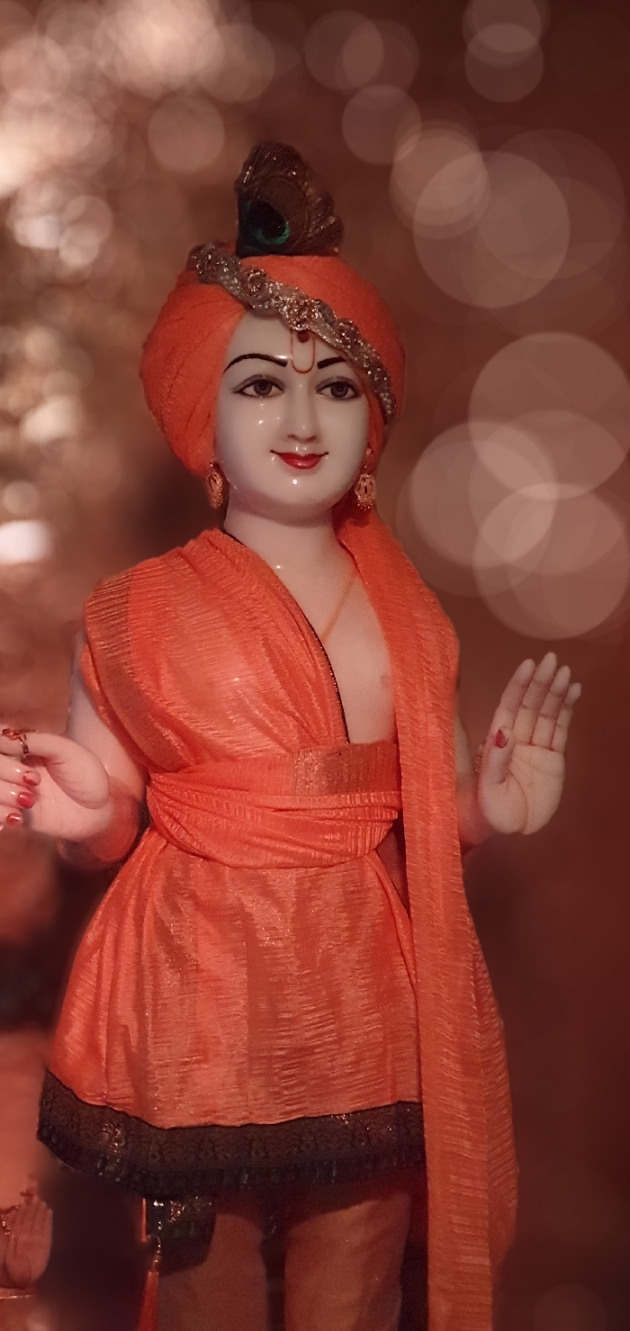 Gujarati Religious by Chetan : 111299283