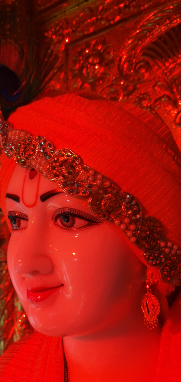 Gujarati Religious by Chetan : 111299285