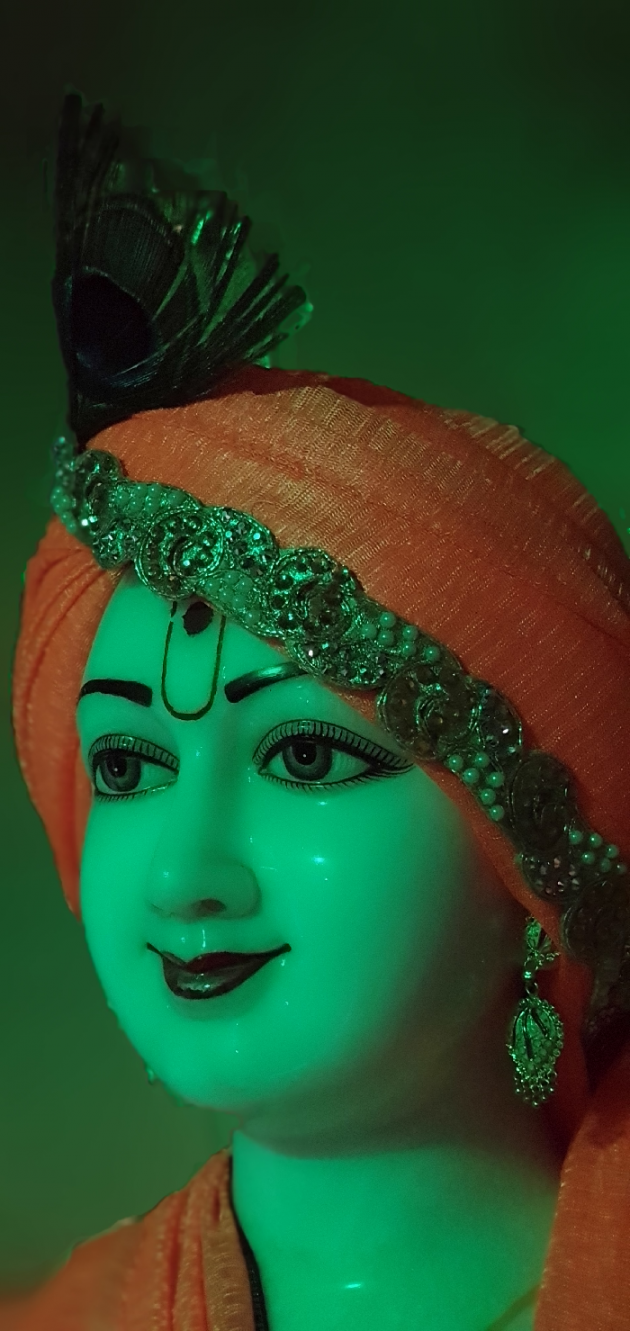 Gujarati Religious by Chetan : 111299286