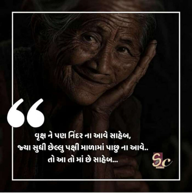 Gujarati Thought by DILIPSINH KATHIYA : 111300799