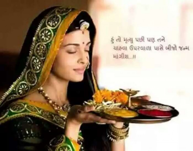 Gujarati Romance by meera rathod : 111301162