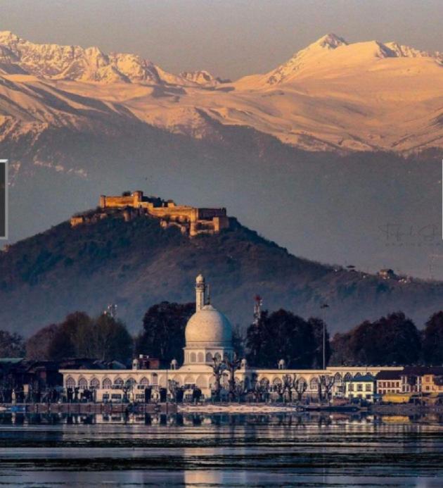 Hindi Blog by Jarina : 111301735