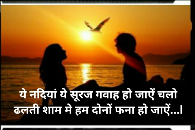 Hindi Blog by SMChauhan : 111302577