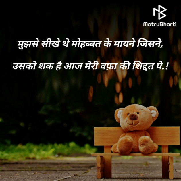 Hindi Blog by मनमौज़ी : 111302585