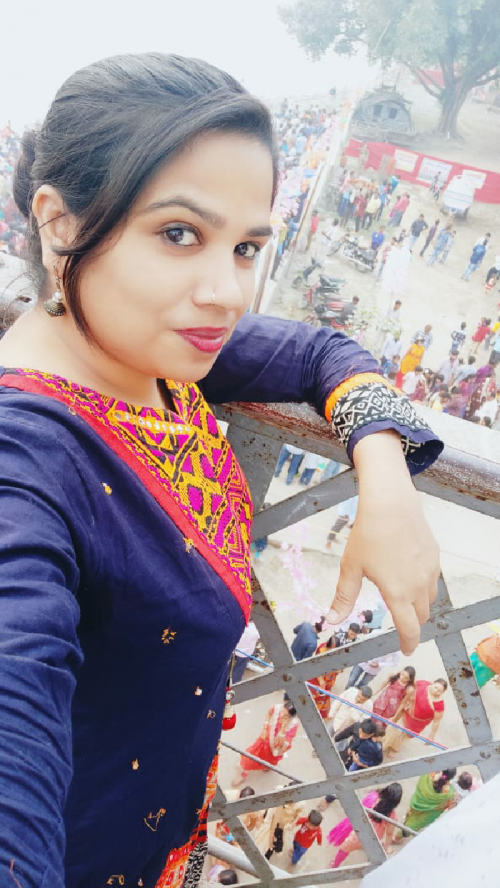 Post by Sarita Rai on 07-Dec-2019 07:48pm