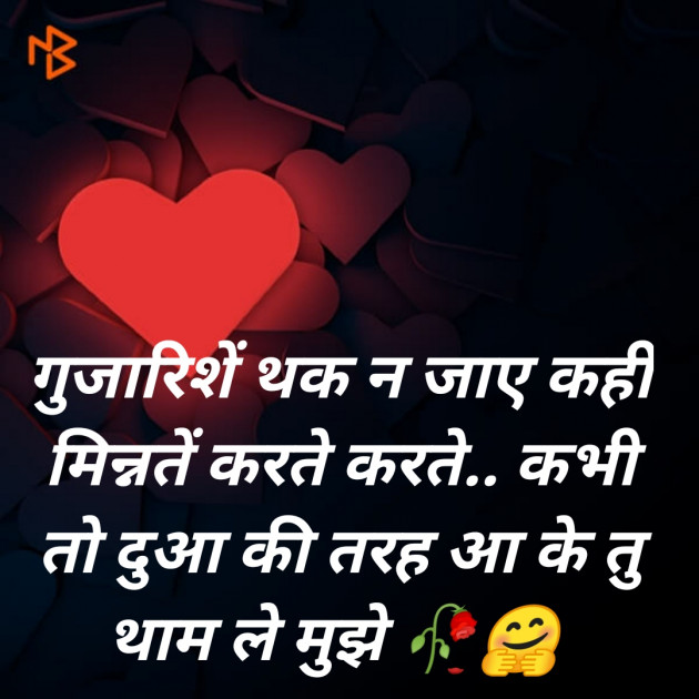 Hindi Blog by SMChauhan : 111303143