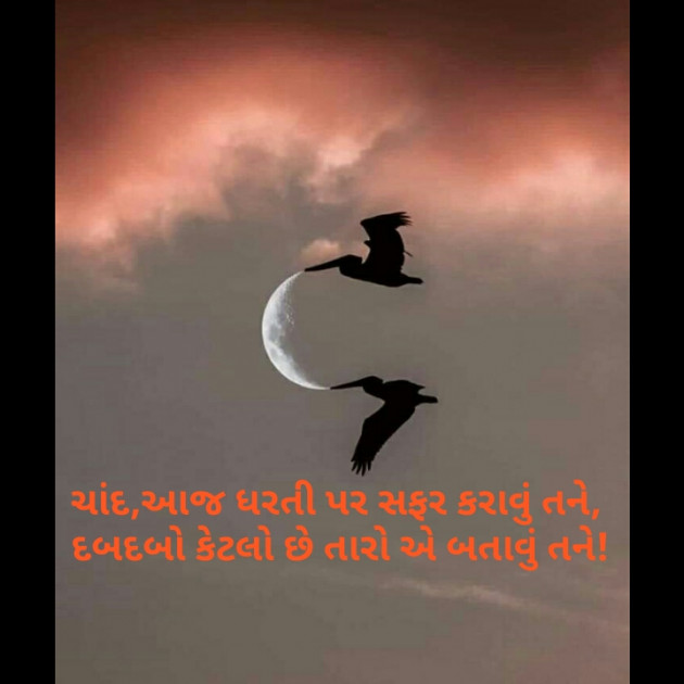 Gujarati Thought by Kinar Rana : 111303369