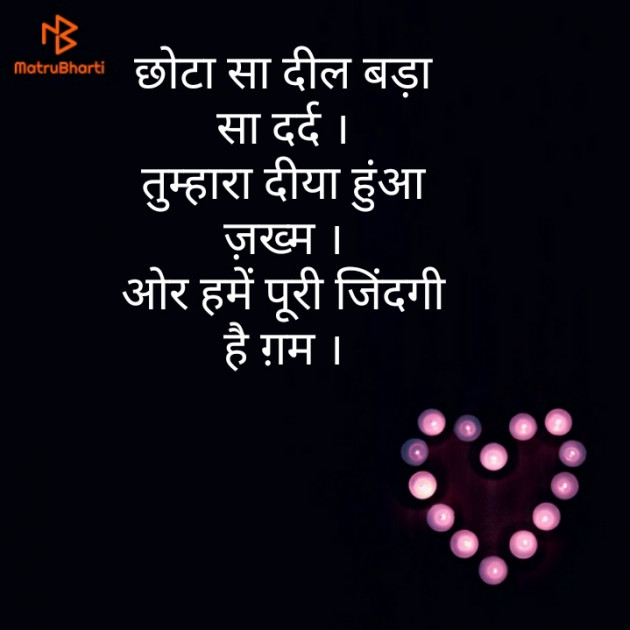 Hindi Blog by Narendra Parmar : 111304135