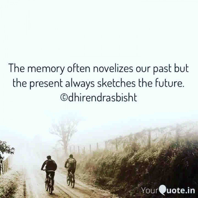 English Motivational by DHIRENDRA SINGH BISHT DHiR : 111304537