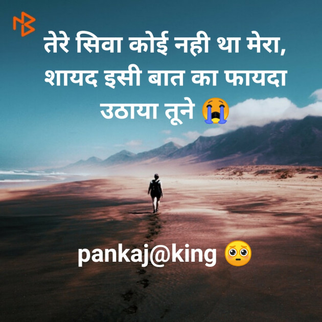 Hindi Blog by King : 111304565