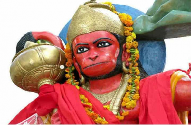 Gujarati Religious by Jagdish Manilal Rajpara : 111307836