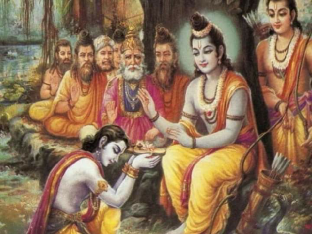 Gujarati Religious by Jagdish Manilal Rajpara : 111309503